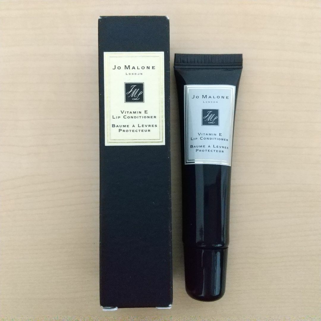 Jo Malone(ジョーマローン)のジョーマローン  E リップ コンディショナー  リップクリーム コスメ/美容のスキンケア/基礎化粧品(リップケア/リップクリーム)の商品写真