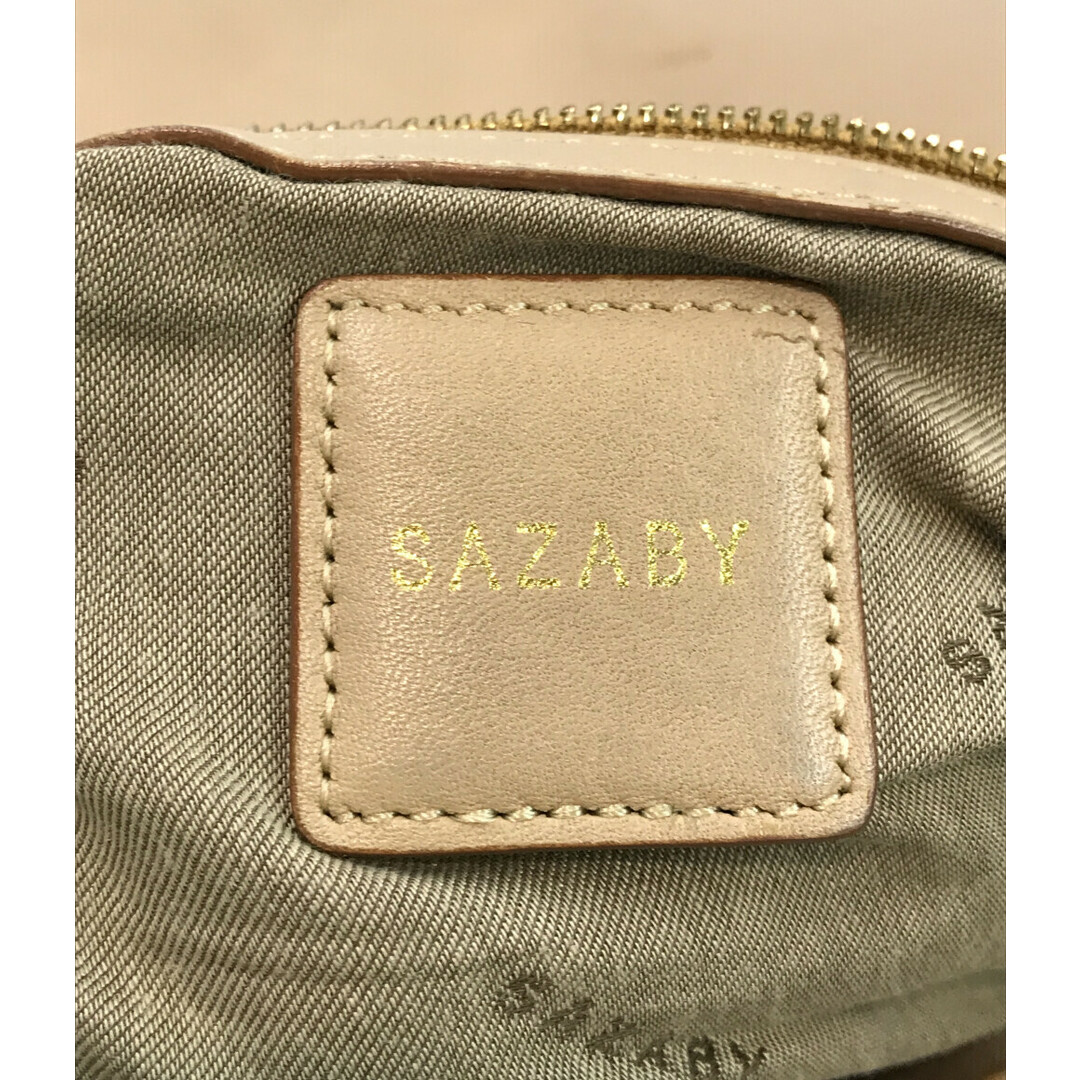 SAZABY(サザビー)のサザビー SAZABY ハンドバッグ    レディース レディースのバッグ(ハンドバッグ)の商品写真