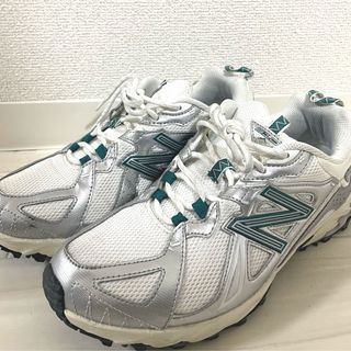 ニューバランス(New Balance)のNew Balance 610(スニーカー)