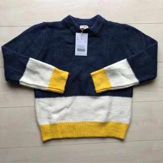 F.O.KIDS - 新品　キッズセーター　120 