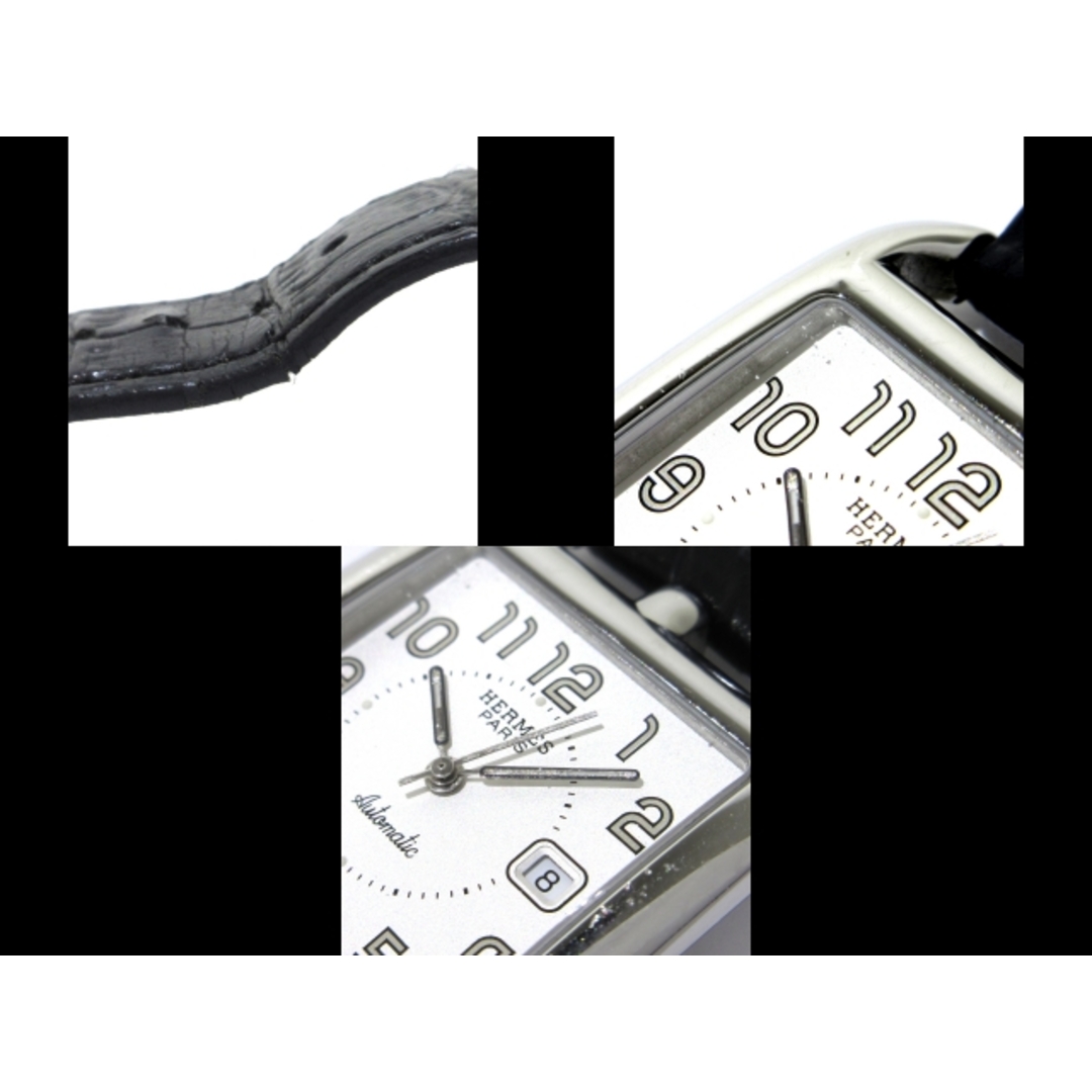 HERMES(エルメス) 腕時計 CC1.710 メンズ