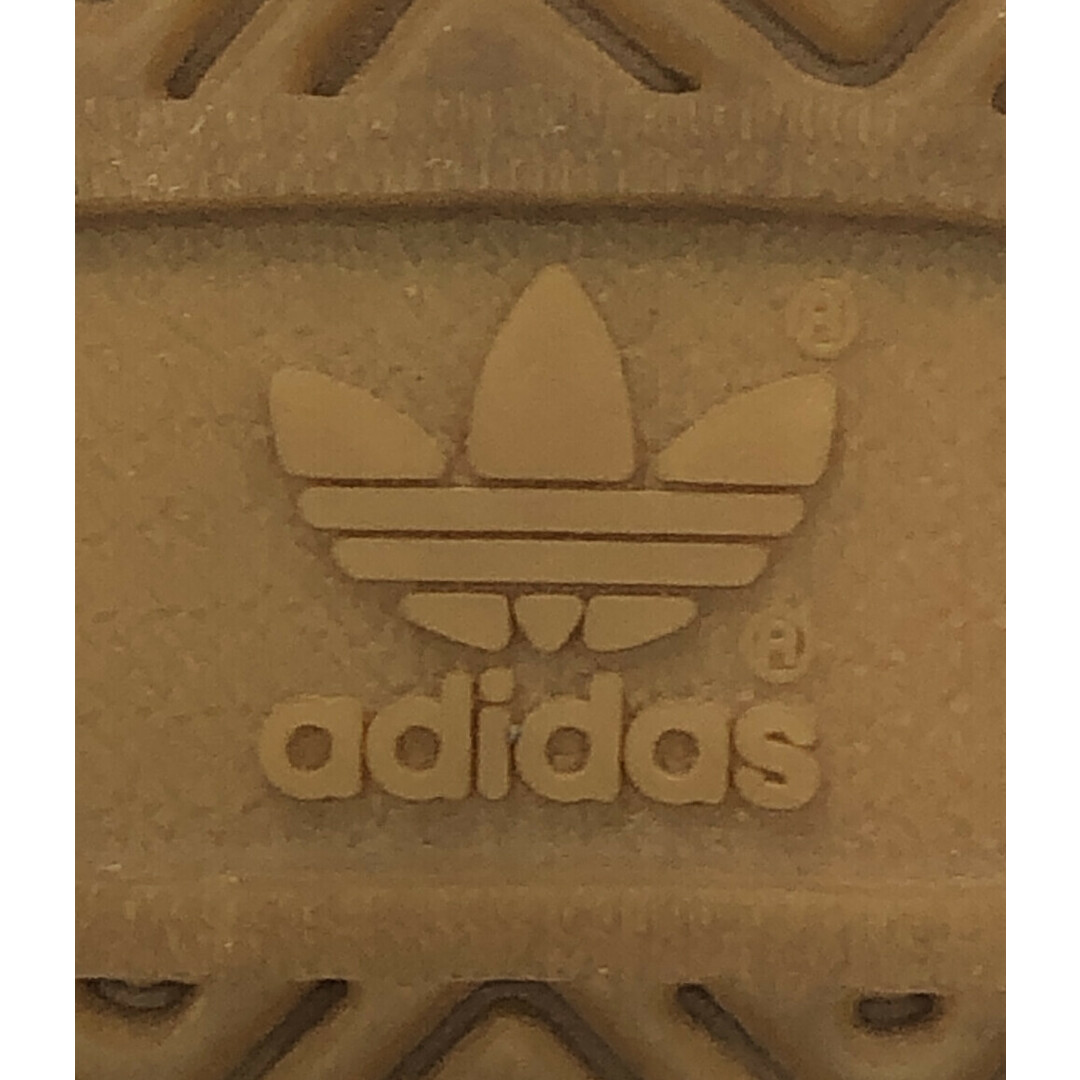 adidas(アディダス)のアディダス adidas ローカットスニーカー    キッズ 15 キッズ/ベビー/マタニティのキッズ靴/シューズ(15cm~)(スニーカー)の商品写真