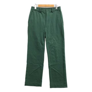 アレッジ(ALLEGE)の新品同様 アレッジ Cut Sewn Pants ロングパンツ メンズ 2(ワークパンツ/カーゴパンツ)