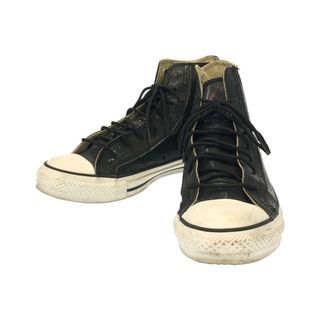 コンバース(CONVERSE)のコンバース CONVERSE ハイカットスニーカー レディース 24(スニーカー)