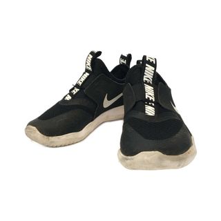 ナイキ(NIKE)のナイキ NIKE スリッポンスニーカー キッズ 16(スリッポン)