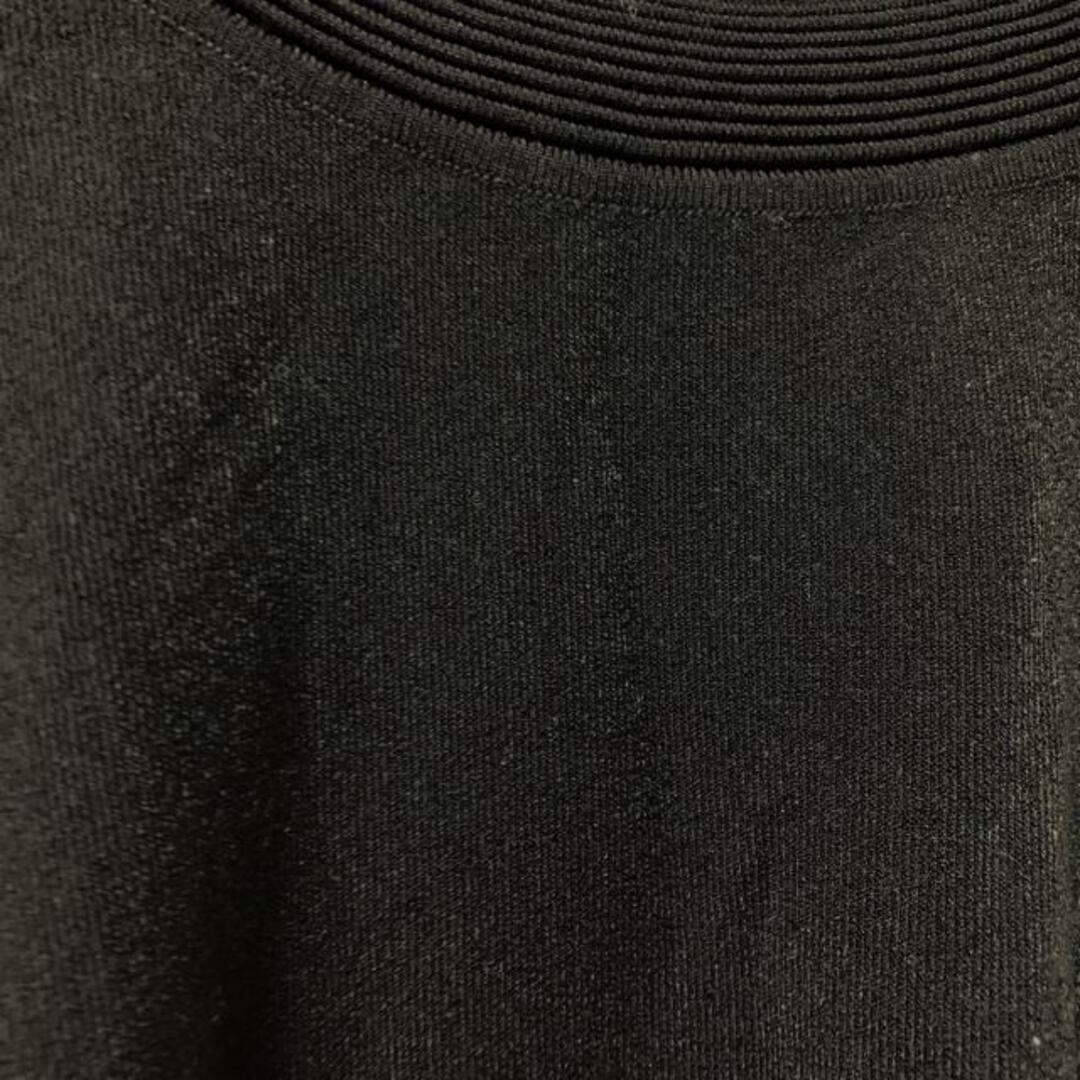 エポカ 七分袖セーター サイズ40 M美品 -