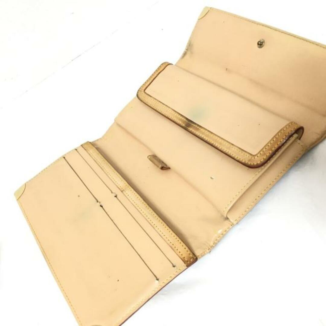 LOUIS VUITTON - ルイヴィトン 長財布 M92659 ブロンの通販 by ブラン