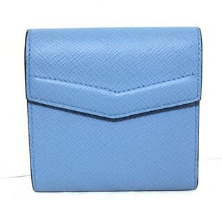 スマイソン 財布(レディース)（ブルー・ネイビー/青色系）の通販 35点 ...