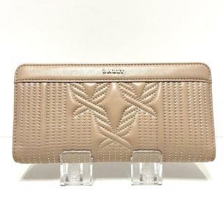 バリー 財布(レディース)の通販 300点以上 | Ballyのレディースを買う