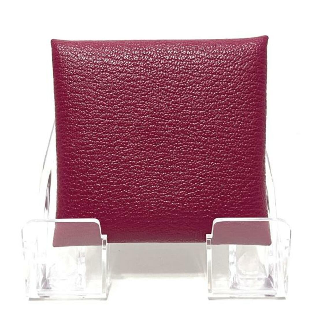 Hermes - エルメス コインケース美品 バスティアの通販 by ブラン