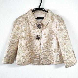 ドルチェアンドガッバーナ(DOLCE&GABBANA)のドルチェアンドガッバーナ コート 38 S -(その他)