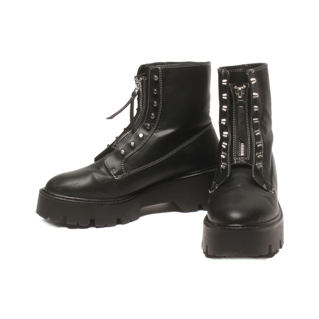 Bershka - ベルシュカ Bershka ショートブーツ レディース 37の通販 by