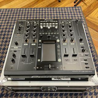 7386】 Pioneer DJM-800 動作確認済み パイオニア ミキサーの通販｜ラクマ