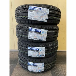 205/60R16 新品未使用 タイヤ 4本セット 送料無料！16インチ