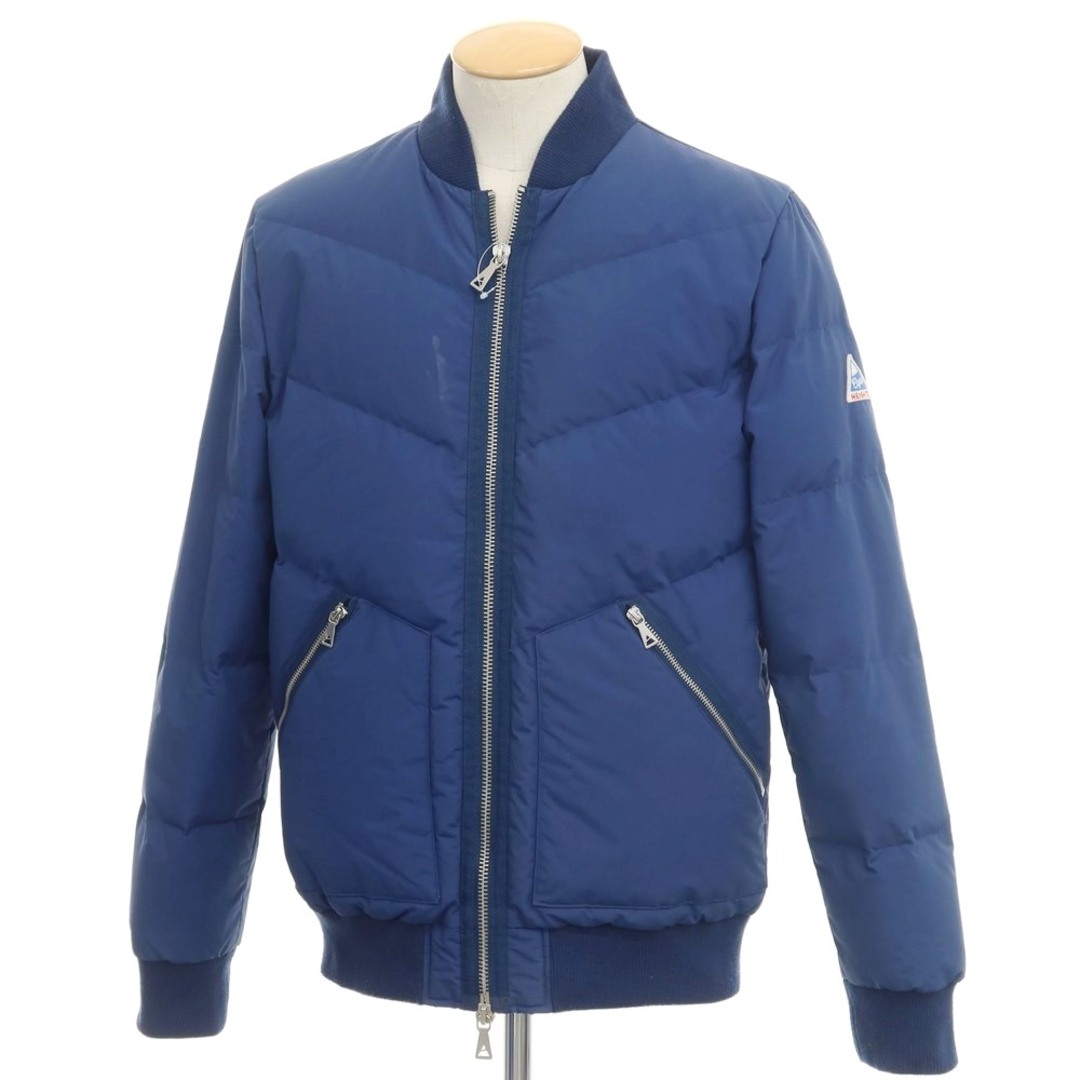 Cape HEIGHTS - 【中古】ケープハイツ Cape HEIGHTS ウールナイロン ...