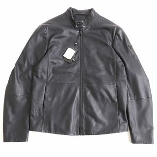 アルマーニ(Emporio Armani) ライダースジャケット(メンズ)の通販 36点