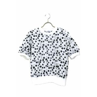 Rene(René) 白 ニット/セーター(レディース)の通販 100点以上 | ルネの