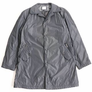 【送料無料】アルマーニ コレツィオーニ パテッド ジャケット ARMANI