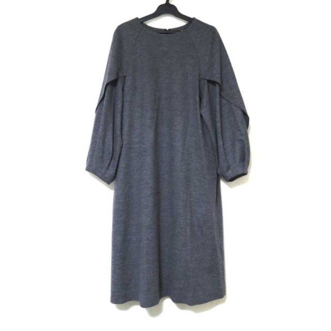 アドーア ワンピース サイズ36 S美品 -