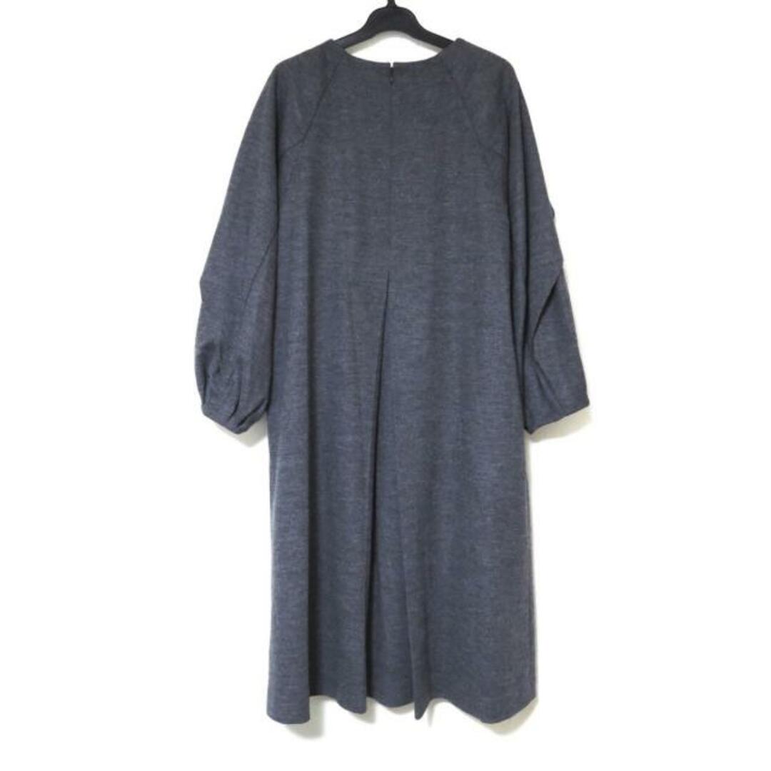 アドーア ワンピース サイズ36 S美品 -
