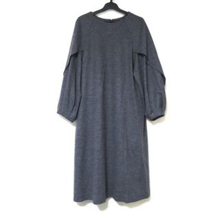 ☆新品タグ付き　adore アドーア　ワンピース　36サイズ　定価¥50600