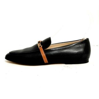 TOD'S - TOD'S(トッズ) ローファー 37 レディース -の通販 by ブラン ...