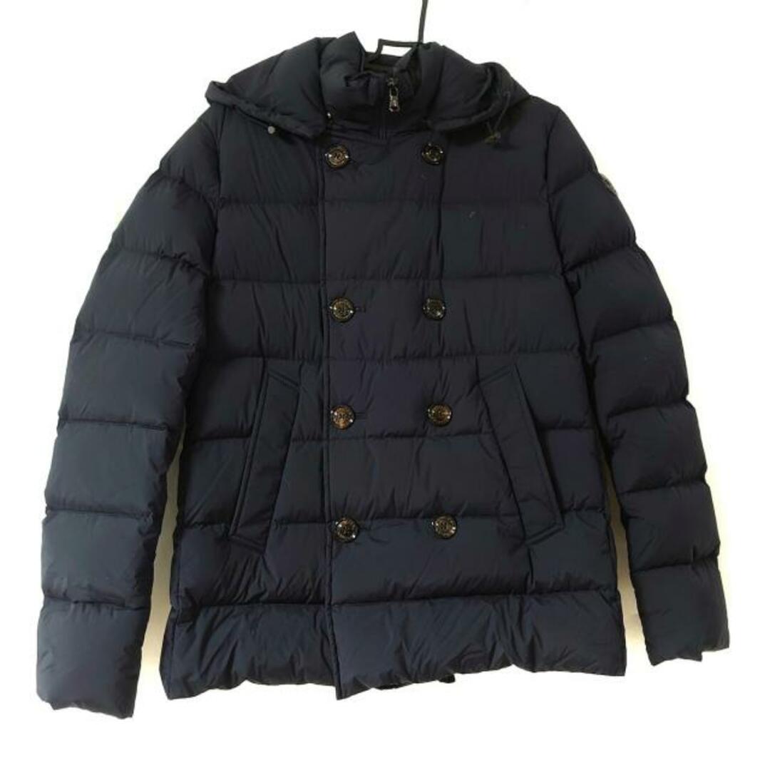 MONCLER - モンクレール ダウンジャケット サイズ3 Lの通販 by MONCLER - モンクレール ダウンジャケット サイズ3 Lの通販 by
