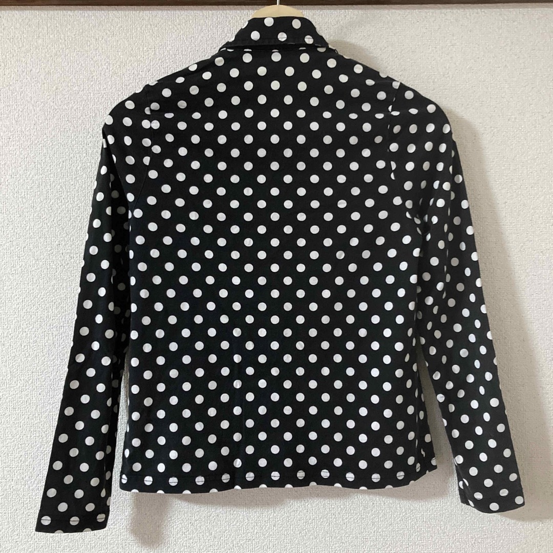 marimekko(マリメッコ)のマリメッコ　ブラウス　シャツ　カットソー レディースのトップス(シャツ/ブラウス(長袖/七分))の商品写真