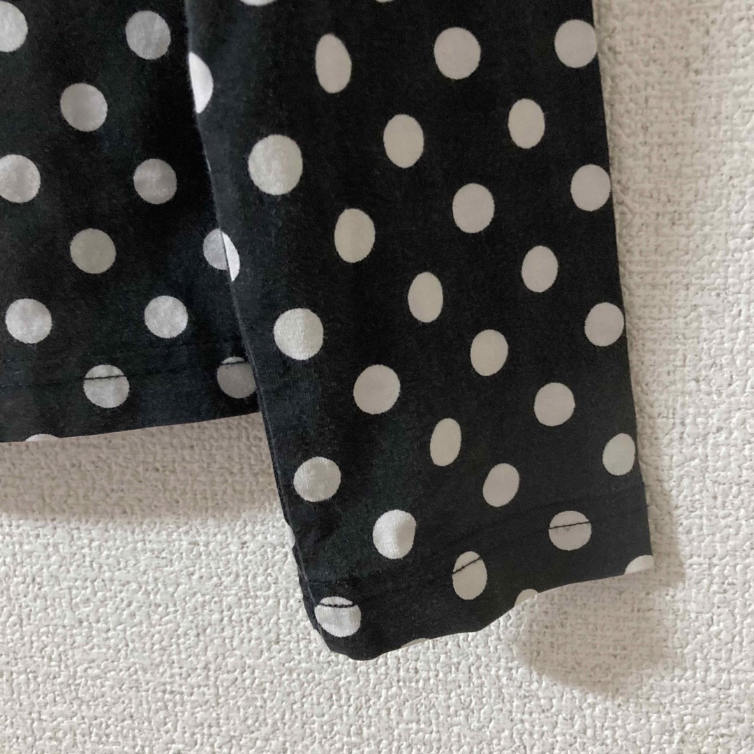 marimekko(マリメッコ)のマリメッコ　ブラウス　シャツ　カットソー レディースのトップス(シャツ/ブラウス(長袖/七分))の商品写真