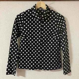 〆marimekko Unikko柄シャツ  \値下げしました/