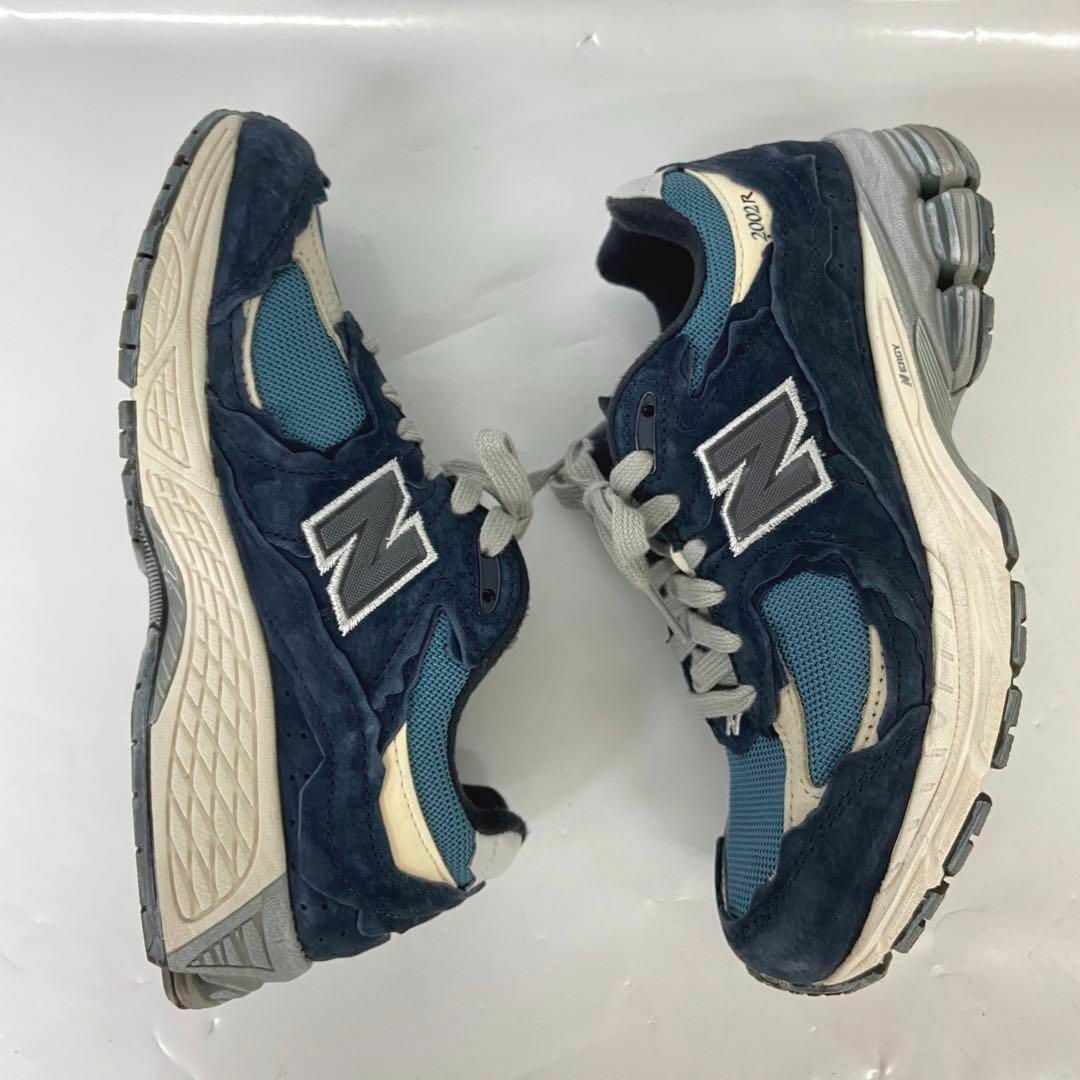 NEW BALANCE ML2002RDF 23㎝