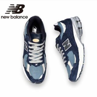 NEW BALANCE ML2002RDF 23㎝