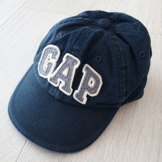 ベビーギャップ(babyGAP)のbabyGap キャップ 帽子(帽子)