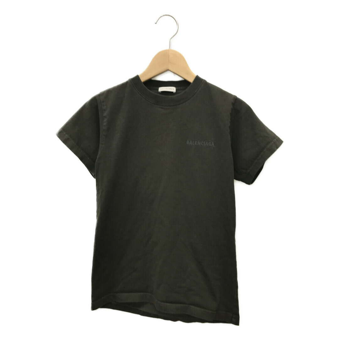 Balenciaga - バレンシアガ Balenciaga 半袖Tシャツ メンズ XSの通販 ...