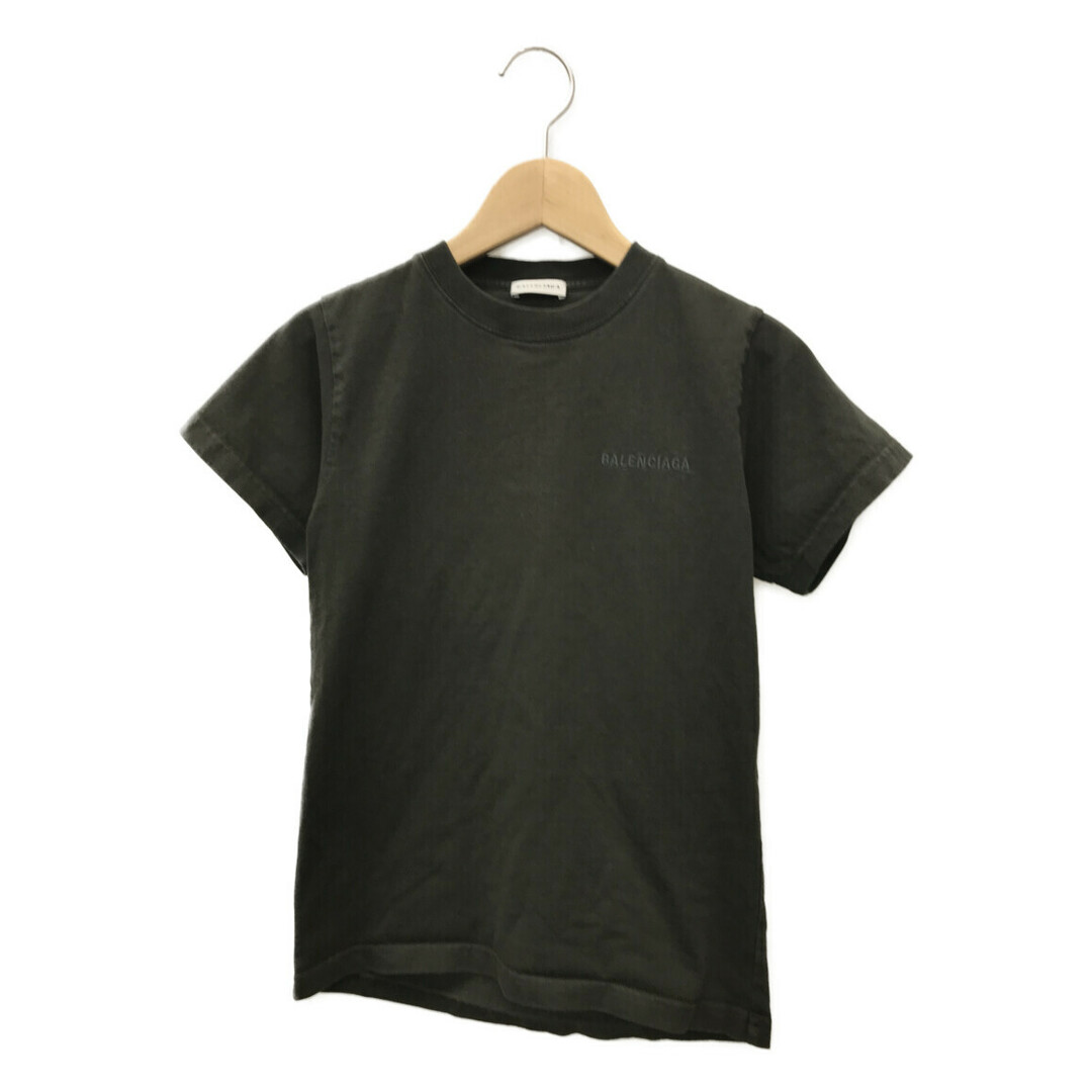 BALENCIAGA Tシャツ・カットソー メンズ