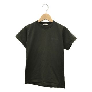 READYMADE 23SS バックプリント ロゴ Tシャツ カットソー 半袖