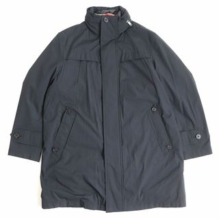 美品♪マッキントッシュ 3way ダウンライナー付き コート 黒 38