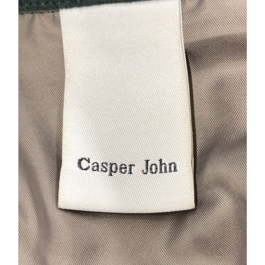 Casper John(キャスパージョン)のキャスパージョン CASPER JOHN ジャケット メンズ L メンズのジャケット/アウター(その他)の商品写真