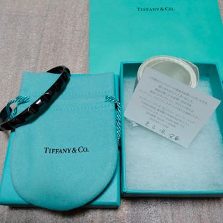 Tiffany & Co. - 正規美 ティファニー ゴルフクラブ×ボールモチーフ