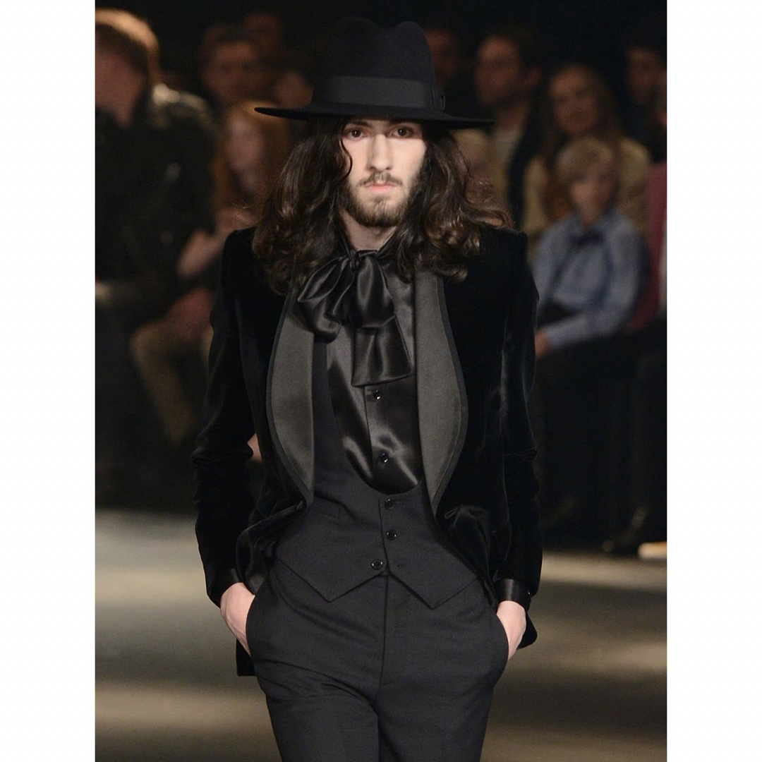 SAINT LAURENT サンローラン テーラードジャケット 16AW-
