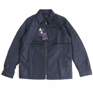 プラダ ブルゾン(メンズ)の通販 200点以上 | PRADAのメンズを買うなら