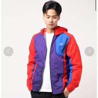 ELDORESO - 【ELDORESO】Packable Jacket (E3000128)