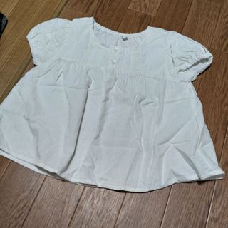 シマムラ(しまむら)のしまむら　juo 100　トップス(Tシャツ/カットソー)