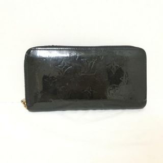ヴィトン(LOUIS VUITTON) モノグラム 財布(レディース)(ブルー