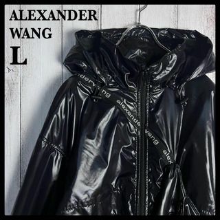 アレキサンダーワン パーカーの通販 200点以上 | Alexander Wangを買う ...