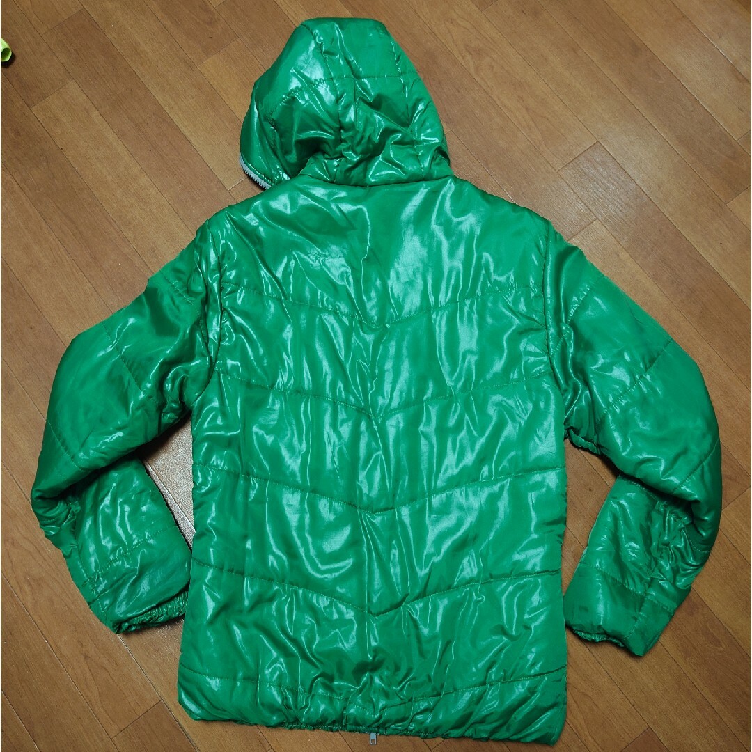 防寒ジャンパー　(Ｌ) メンズのジャケット/アウター(その他)の商品写真
