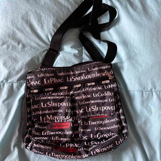 レスポ(LeSportsac) ショルダーバッグ(レディース)（ファー）の通販 48