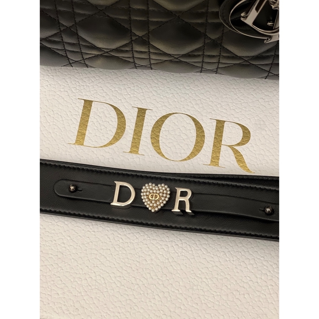 2日間限定セール Lady dior レディディオール 100%正規品 2日間限定セール Lady dior レディディオール 100%正規品