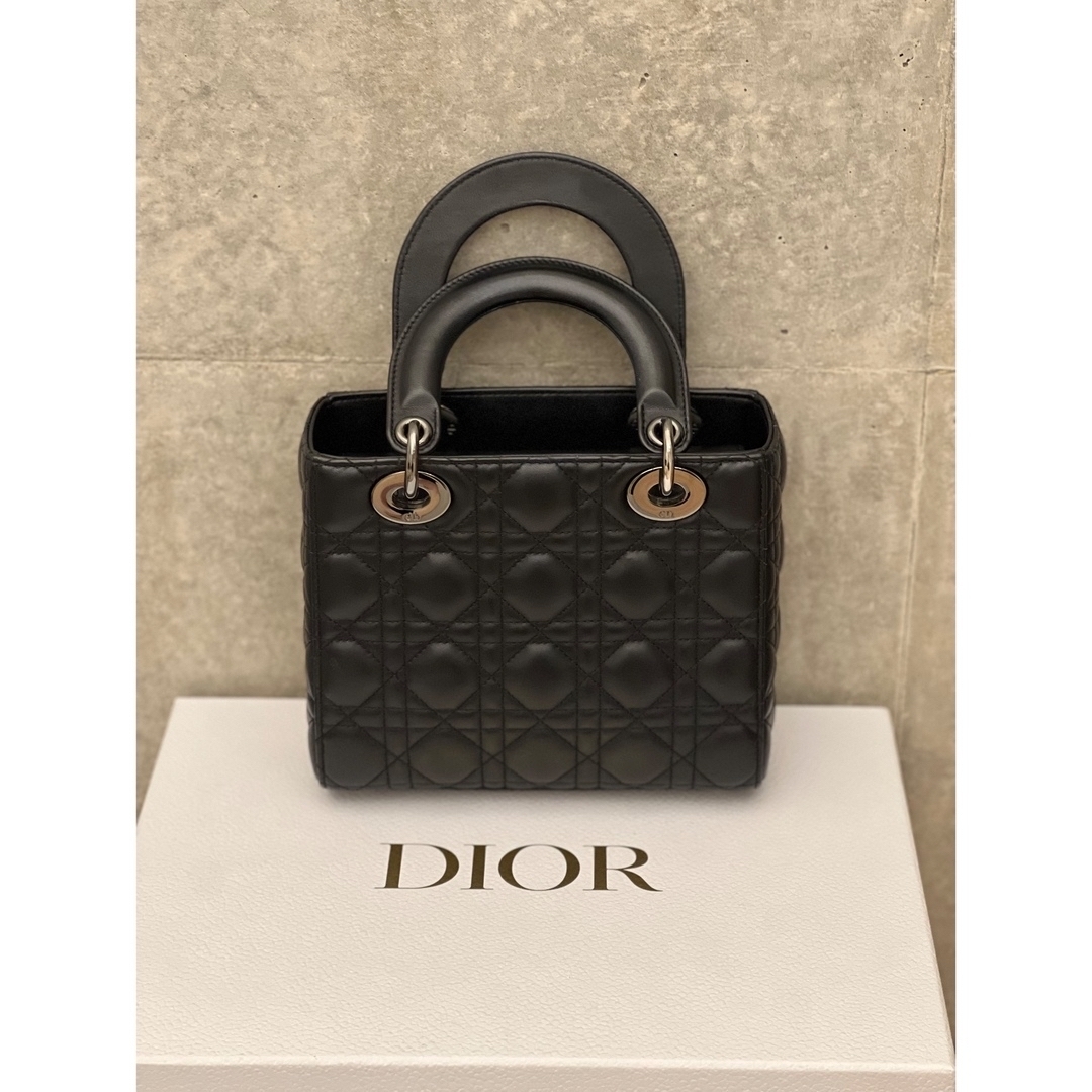 2日間限定セール Lady dior レディディオール 100%正規品 2日間限定セール Lady dior レディディオール 100%正規品