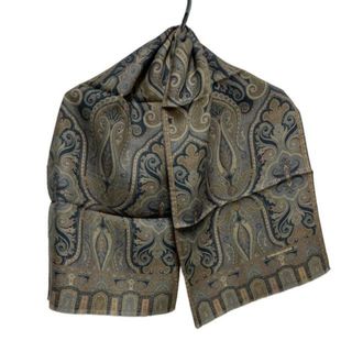 エトロ ストールの通販 600点以上 | ETROを買うならラクマ